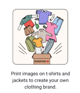 Rebrand Everything With Your Own Brand